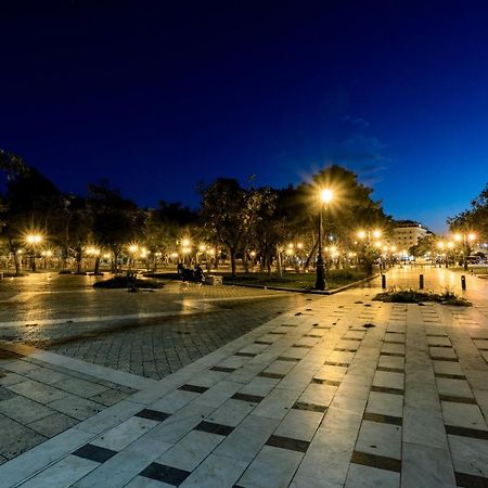 Luxury Downtown Apartment Α3 Thessaloniki Exterior foto